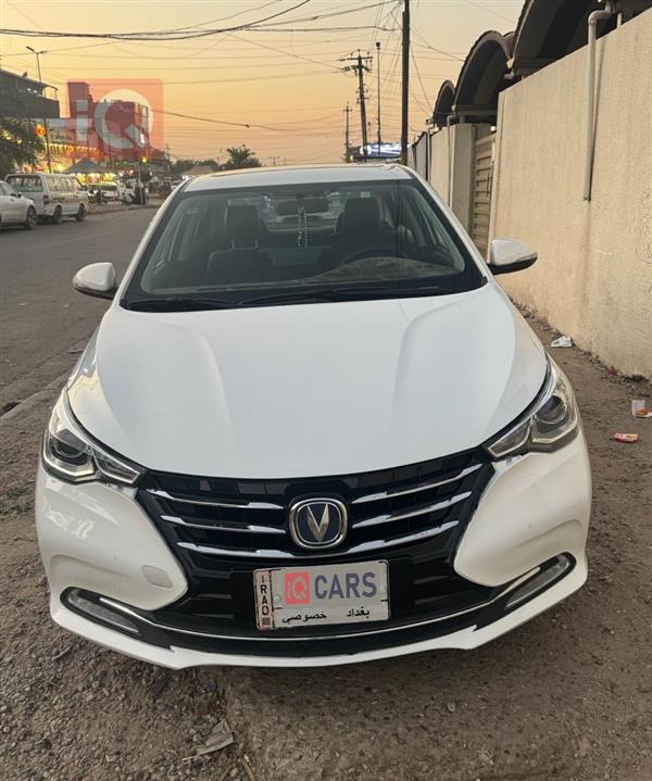 چانگان ئەلسڤین 2023 بۆ فرۆشتن لە عێراق - بەغداد